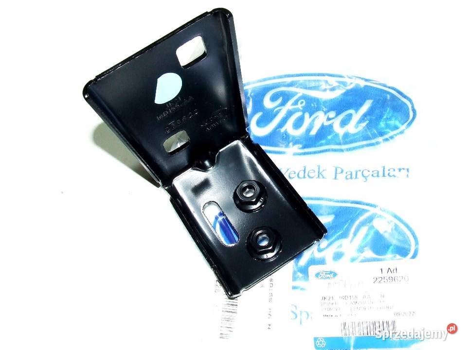 WSPORNIK MOCOWANIE PASA PRZÓD LEWY FORD CUSTOM Głogów