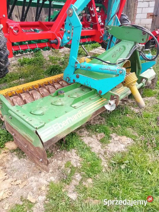 Siewnik zbożowy AGRO MASZ 250 Bychawa sprzedam