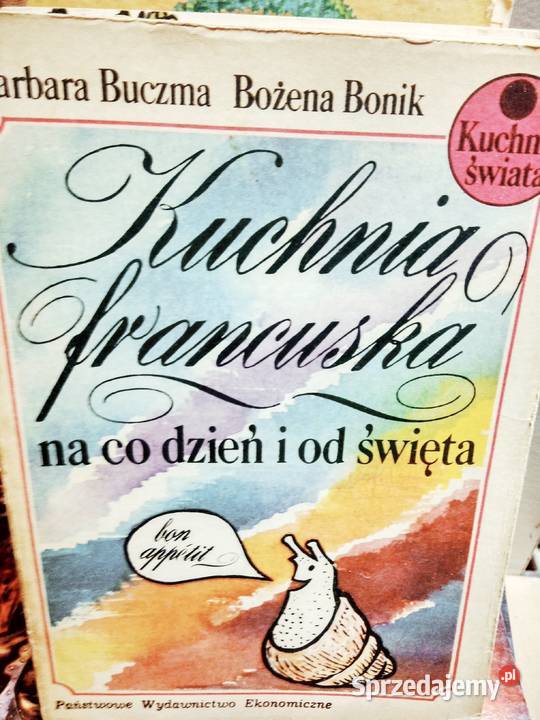 Kuchnia francuska na co dzień i święta kulinarne Warszawa