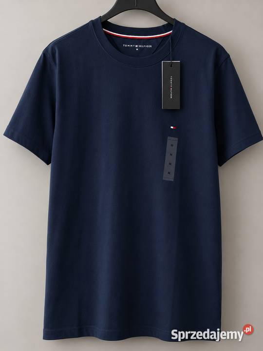 Tshirt Tommy Hilfiger rozmiar M Warszawa sprzedam