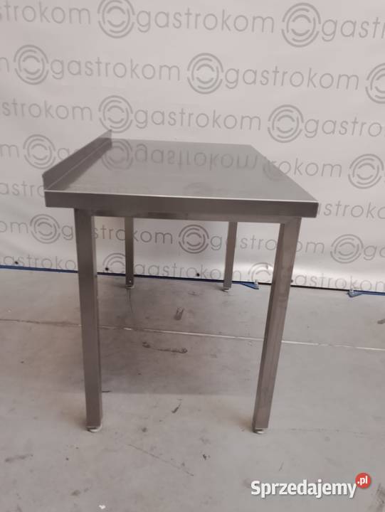 Stół bez półki 100x63x73 Biznes i Przemysł Wrocław