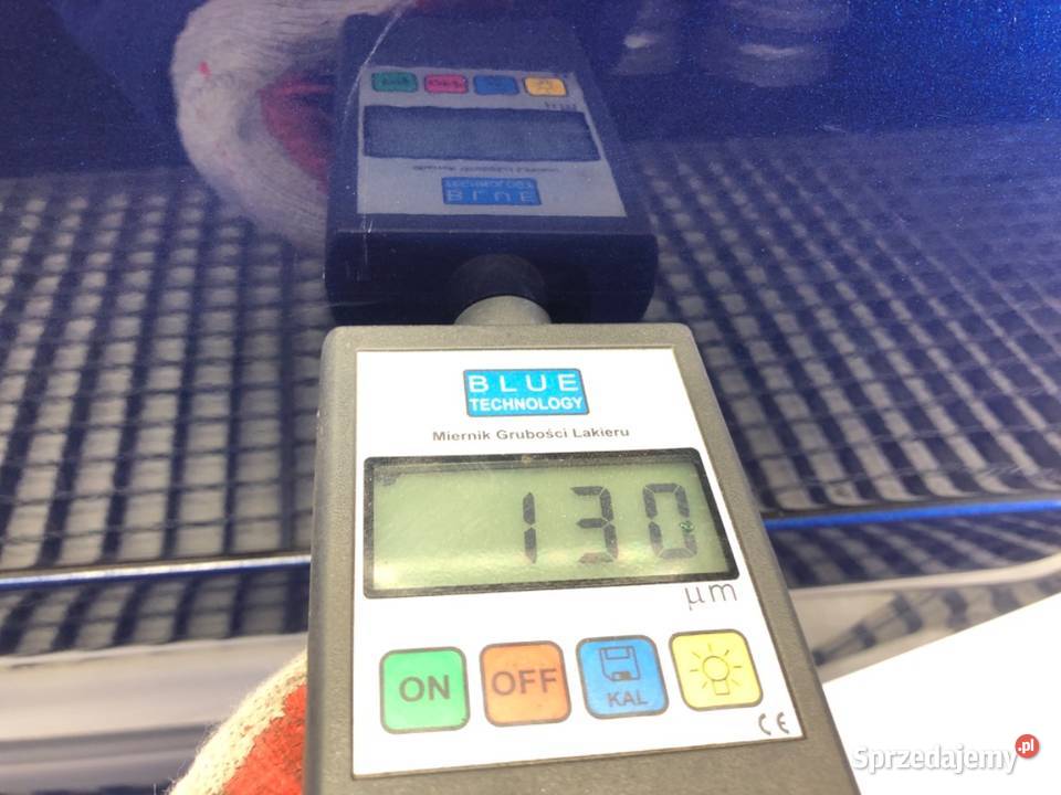 DRZWI LEWY TYŁ SKODA OCTAVIA II Hatchback 0413 podkarpackie