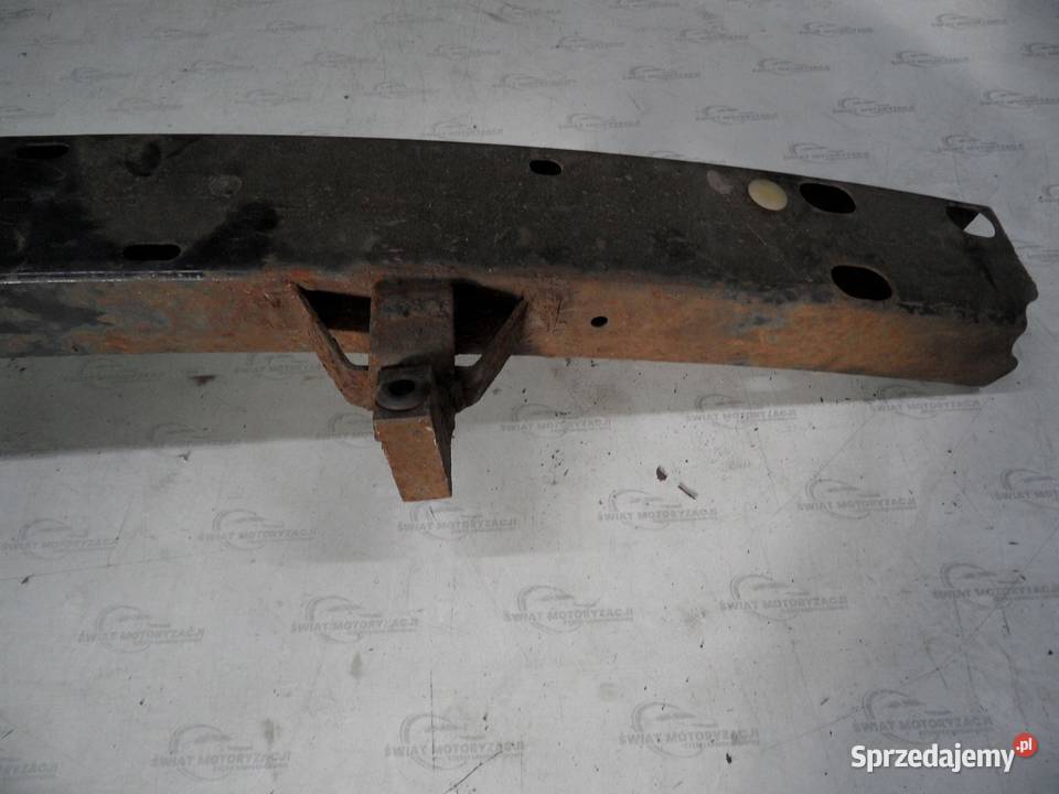 GRAND VOYAGER IV 06r belka zderzaka tył