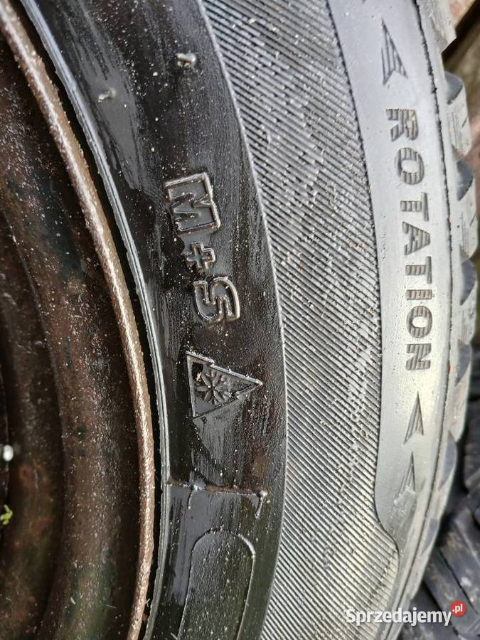 Opony kola felgi toyota yaris 13cale zachodniopomorskie Jatki sprzedam