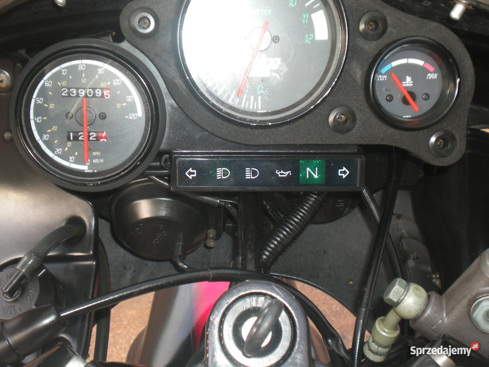 Aprilia Rs 50 OrGiNaŁ sprzedam