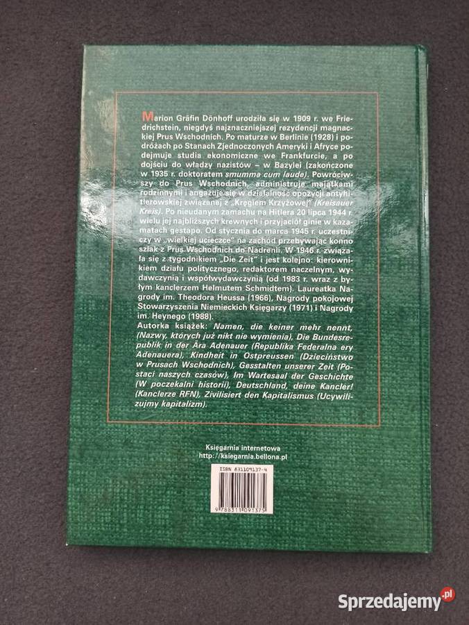 Ucywilizujmy kapitalizm granice wolności mazowieckie