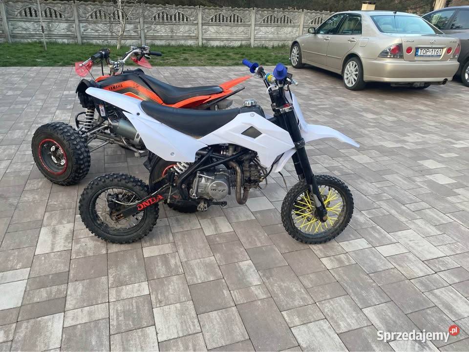 Mrf 140 Rc 11111km Jeżowe sprzedam