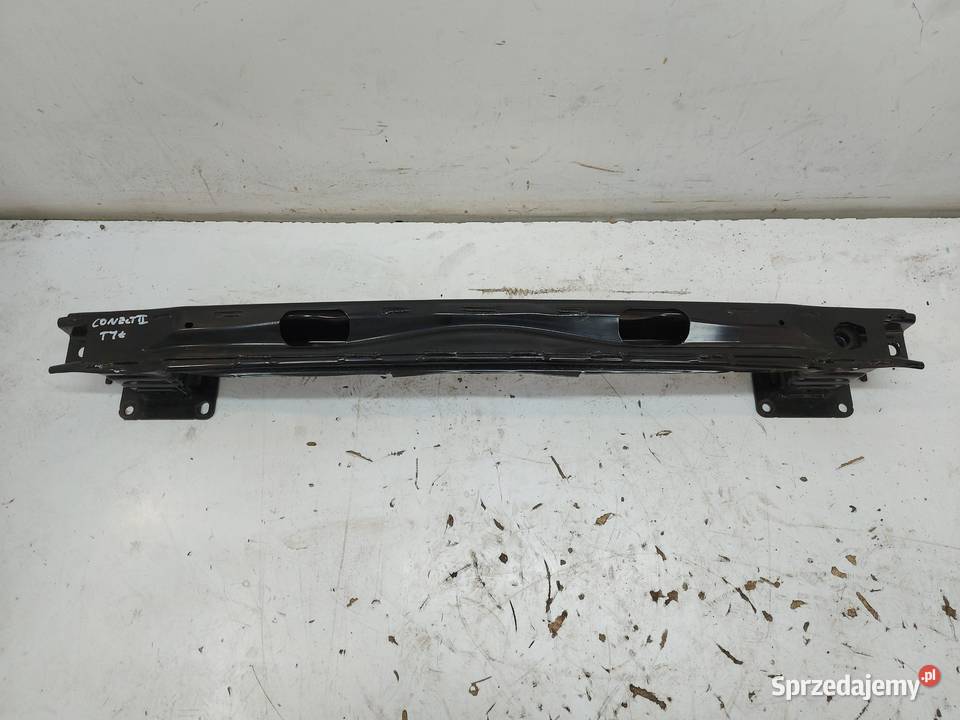 Ford Tourneo Connect III MK3 BELKA ZDERZAKA TYŁ osobowe