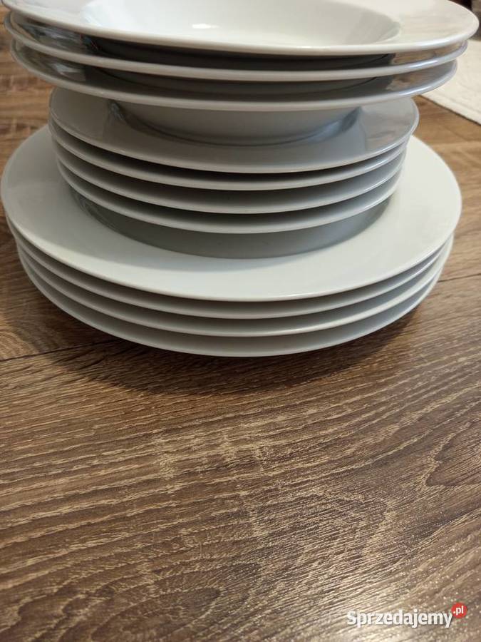 Talerze C ITALIA Gdańsk