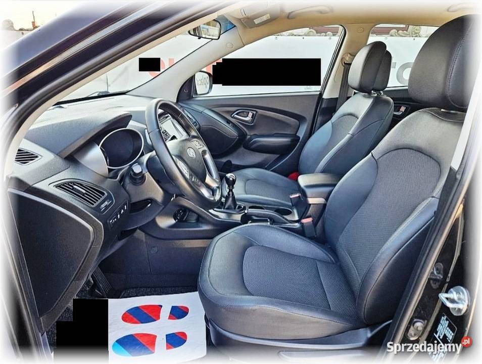 HYUNDAI BLUE DRIVE BENZYNA sprzedam