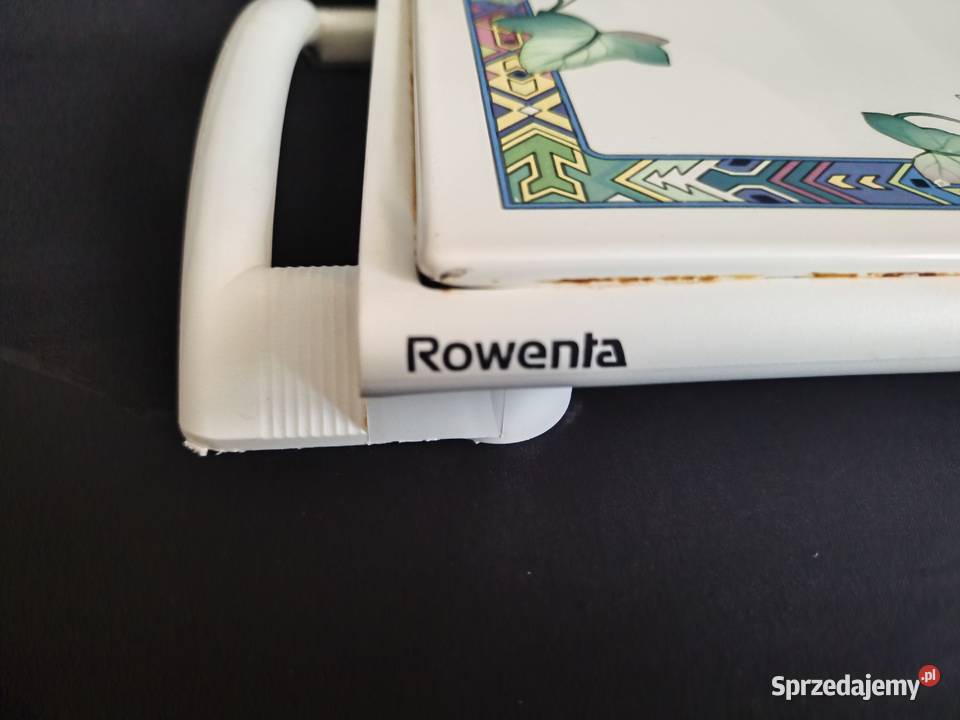 Płyta grzewcza Rowenta Villeroy Boch Pasadena lubelskie Chełm