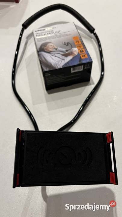 Uchwyt na telefon Telefony i Akcesoria