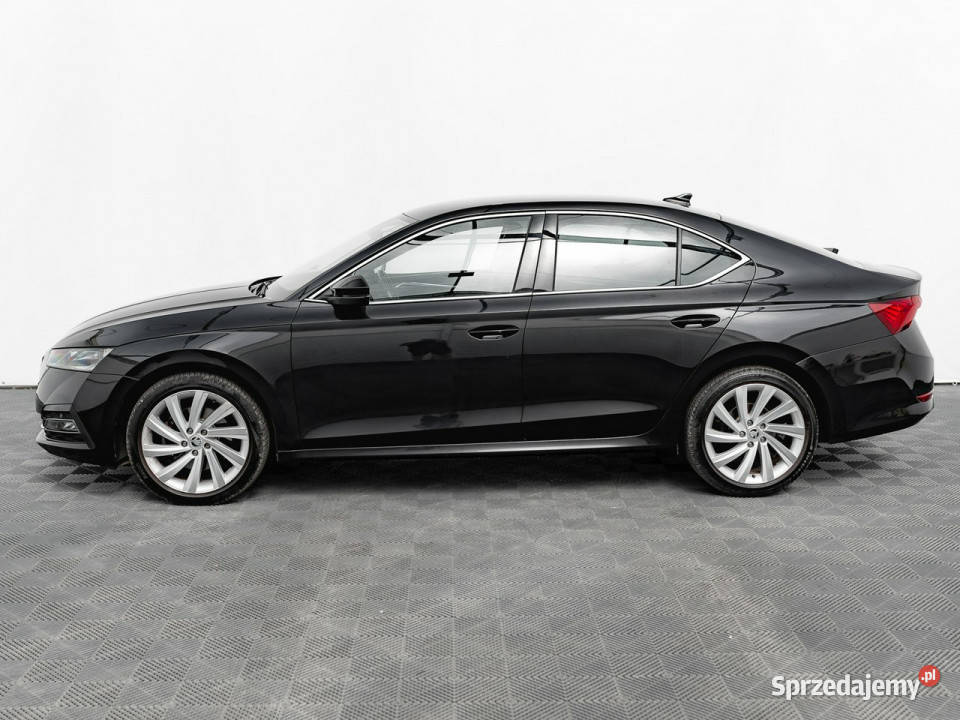 koda Octavia GD8C46420 TSI 4x4 Style DSG Podgrzf pomorskie Gdańsk sprzedam