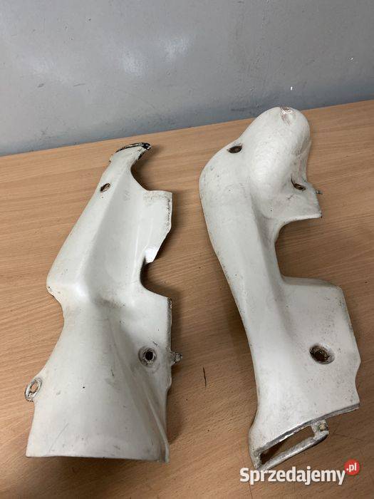 Honda CBR 1000F osłona Boczki owiewki boczne Bok