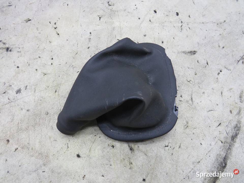 MIESZEK ZMIANY BIEGÓW PEUGEOT 108