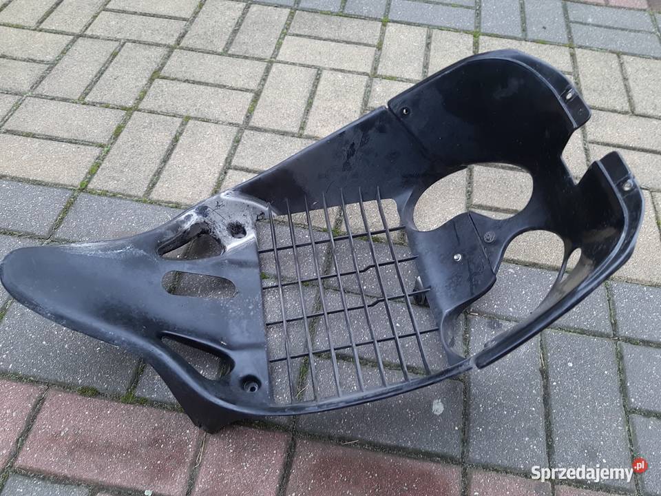 Aprilia RS 125 98r pług łącznik wypełnienie Warszawa sprzedam