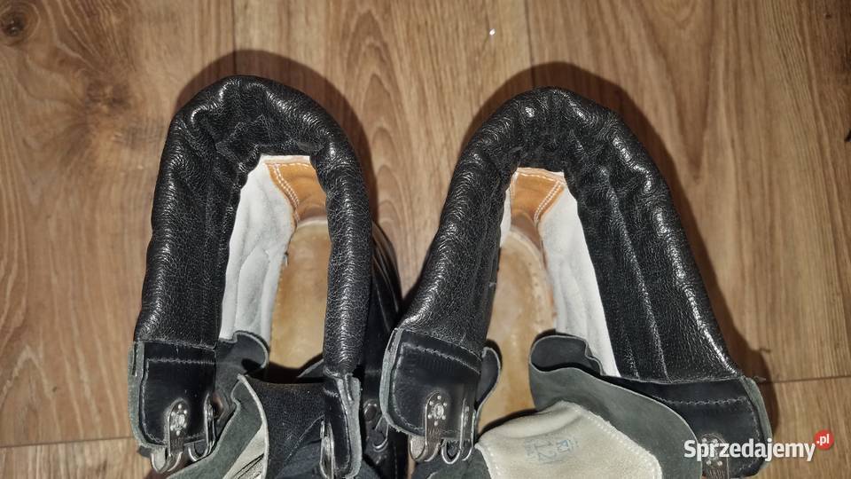 Buty wojskowe 4142 265 desanty skoczki Białystok sprzedam