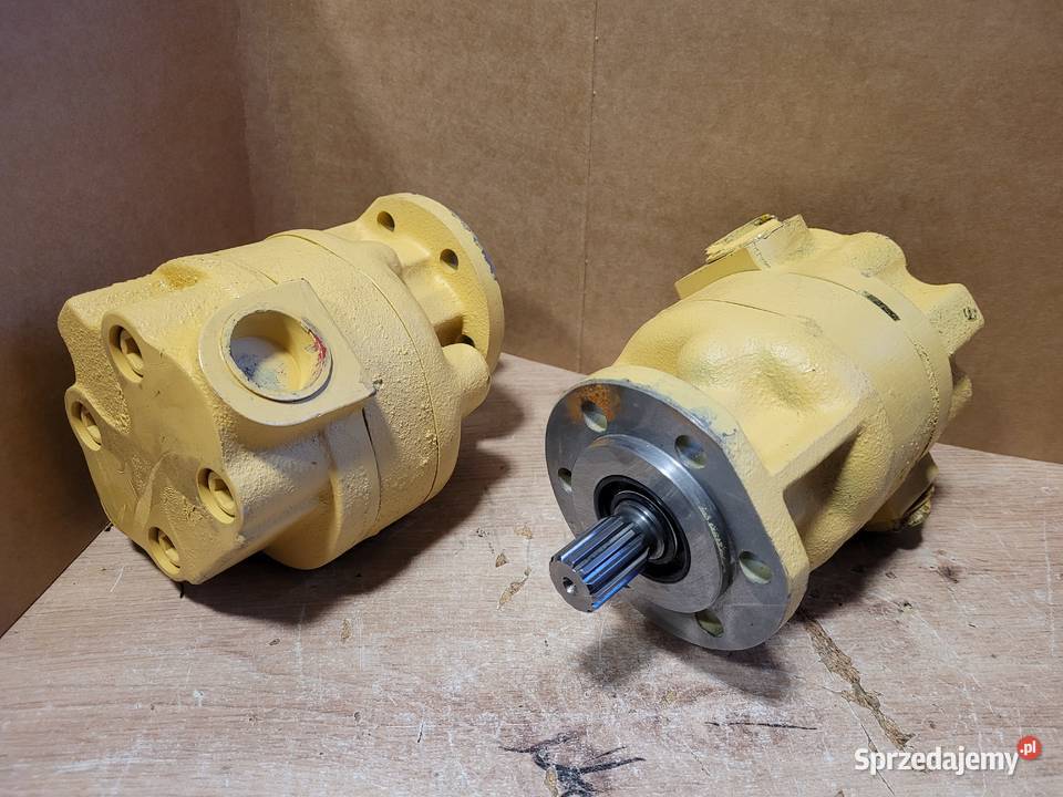 Wkład mostu ładowarka Fadroma Ł200 Ł201 Syców sprzedam