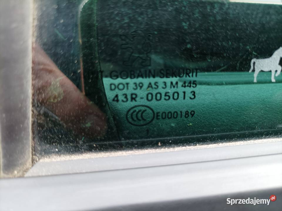 Peugeot 3008 LT komp Lublin