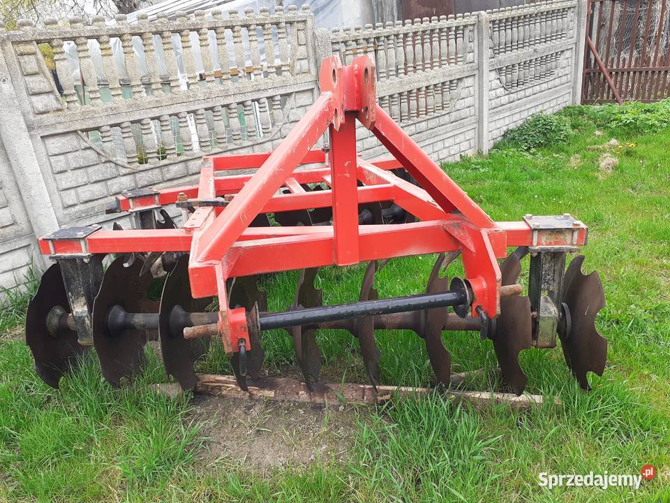 Talerzówka 2m lubelskie