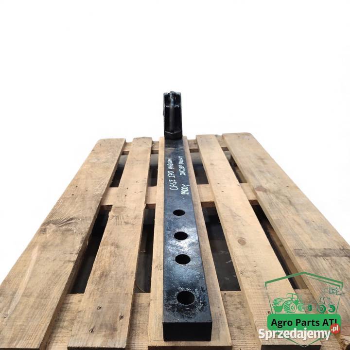 Zaczep dolny Listwa CNH 82028263 Case Holland