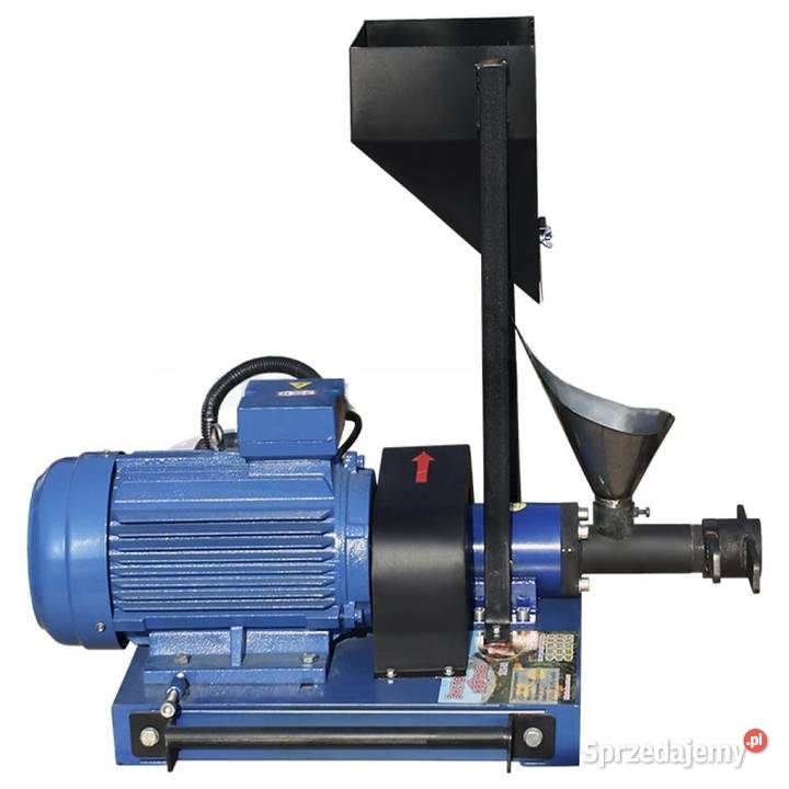 OKAZJA Ekstruder Wytłaczarka EGK30 wielkopolskie Poznań