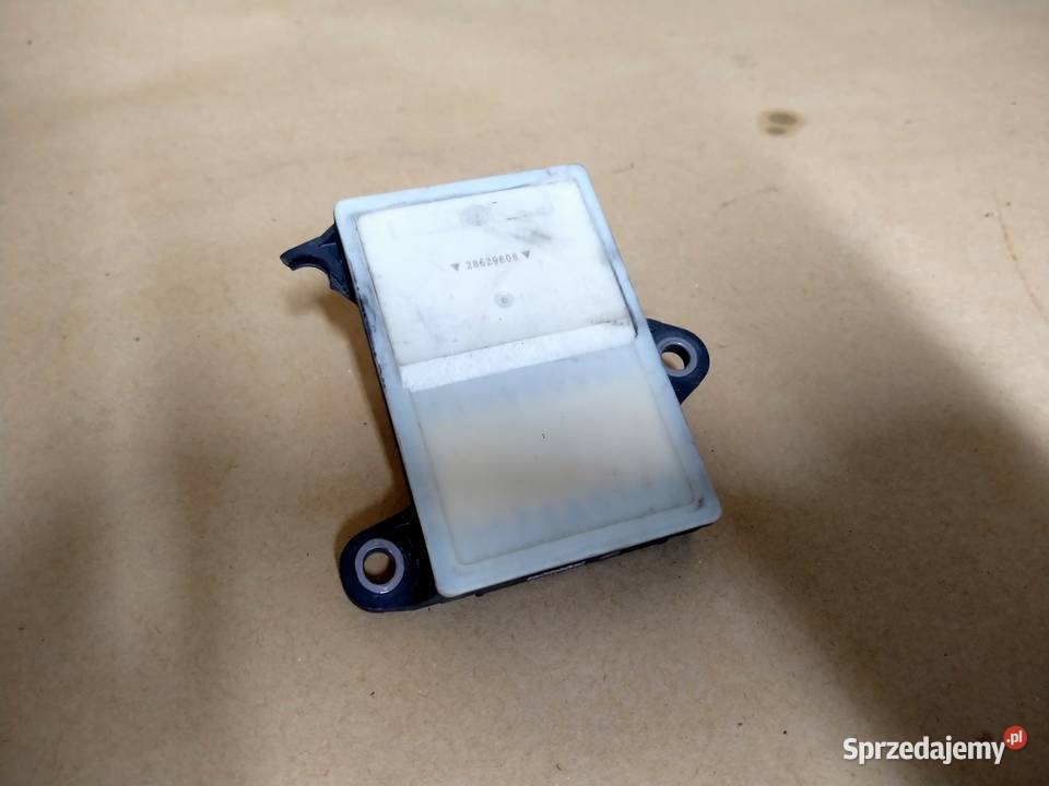 MAN TG3 TGX EURO 6 RADAR SENSOR 81258131175 Kargowa