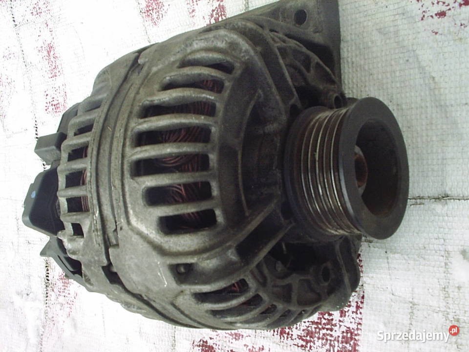 Volvo s80 v70 s60 s40 v40 xc90 alternator Przysucha sprzedam