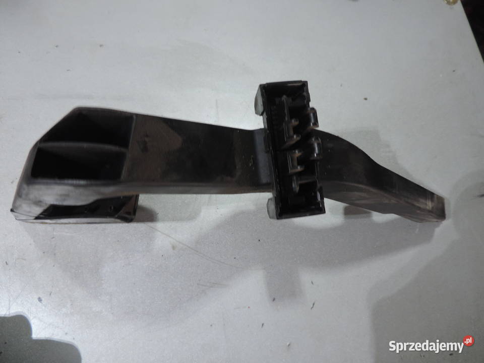 VW PASSAT B5 AUDI A4 A6 C5 16 B PEDAŁ GAZU Nowy Sącz