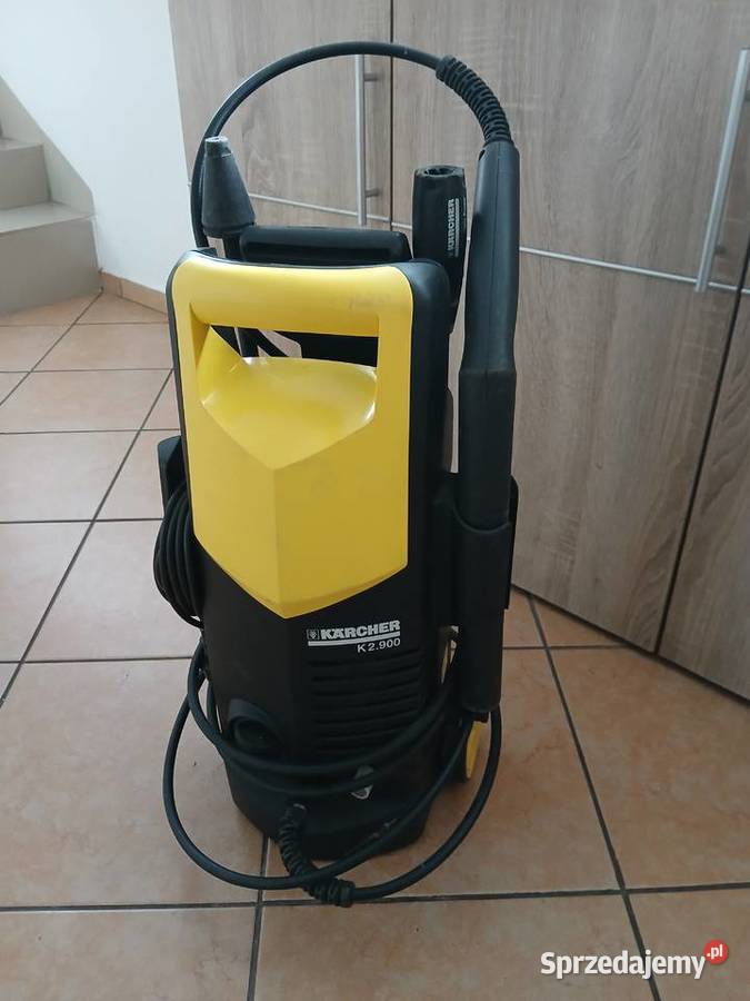 Karcher k 2900 Opole