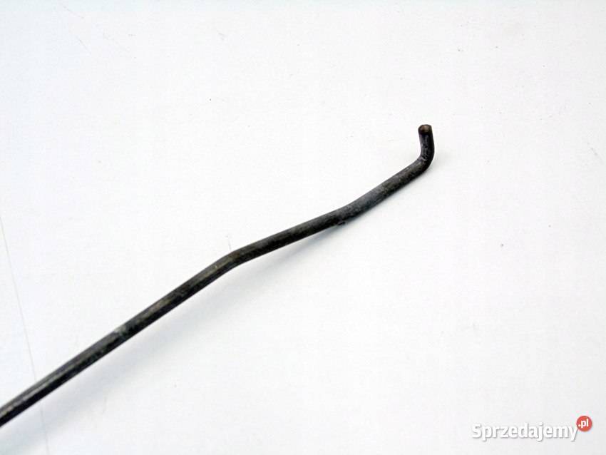 CIĘGNO KLAMKI PRAWY TYŁ NISSAN ALMERA TINO 2002 Sosnowiec