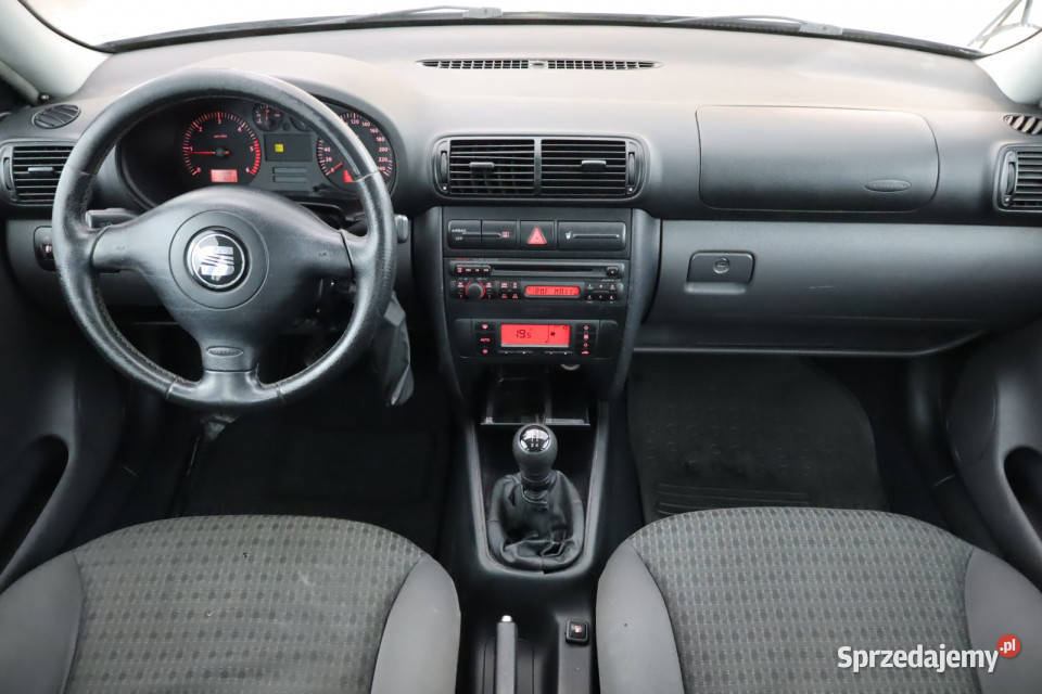 Seat Toledo 19 TDI Toledo Zabrze