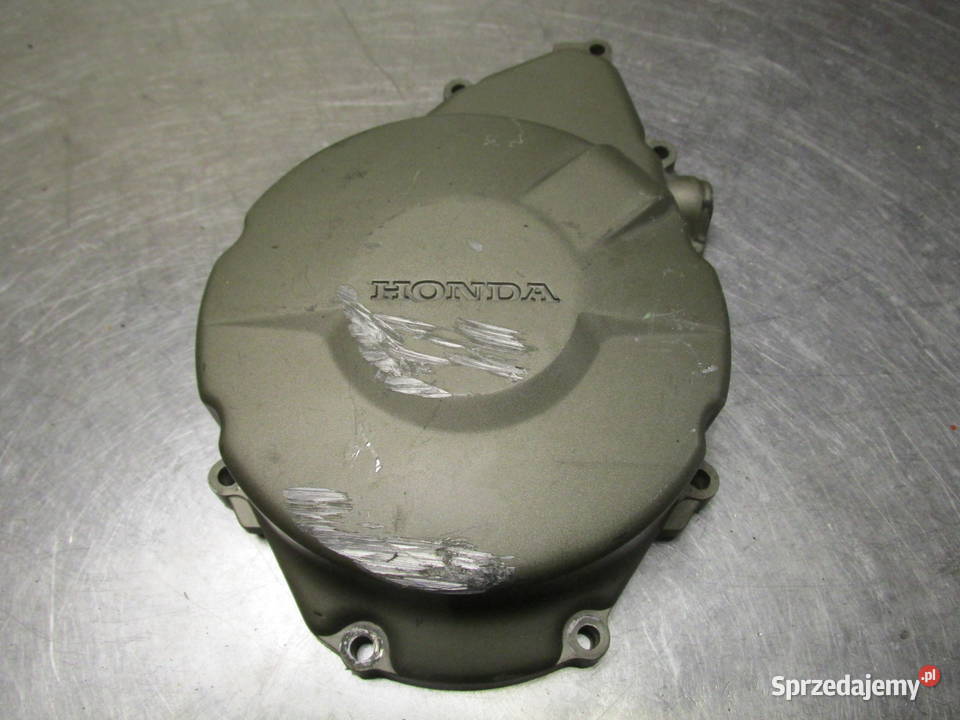 Lewy dekiel Honda Hornet 600