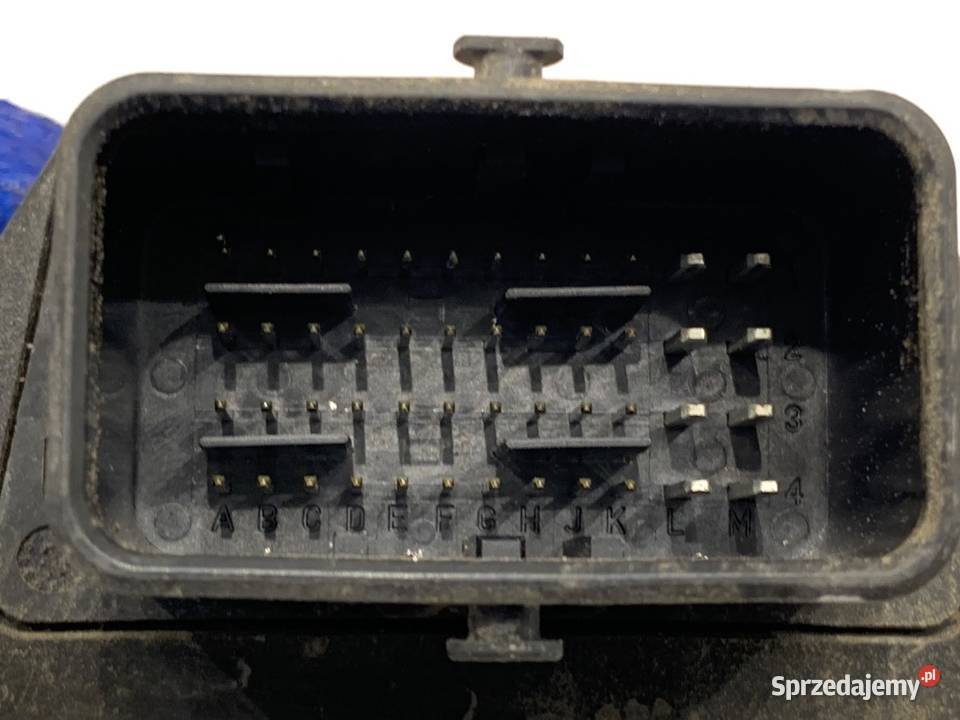 KOMPUTER LPG TECH224 STEROWNIK GAZU ZASILANIA podkarpackie