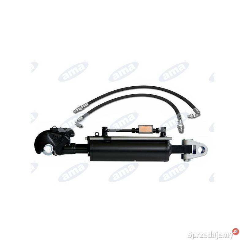 Łącznik hydrauliczny kat 3 680945 mm z główką Kamionna sprzedam