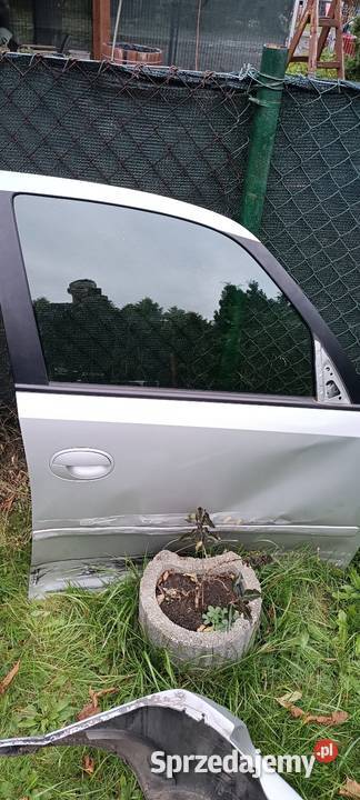 Drzwi kompletne i na części Zabrze