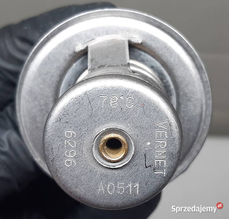 TERMOSTAT HONDA ACCORD CIVIC 1422 9401 TH629678J osobowe dolnośląskie Mielęcin