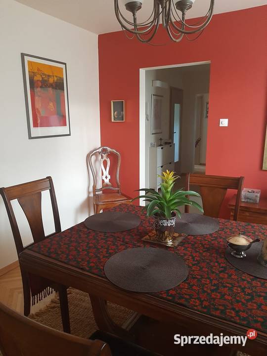 KKomfortowe mieszkanie 72m2 gotowe do mazowieckie