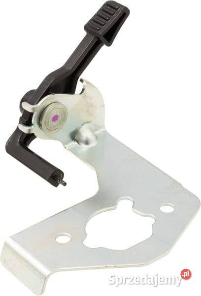 Podstawa dźwigni ssania 16620Z1C000 Kamionna