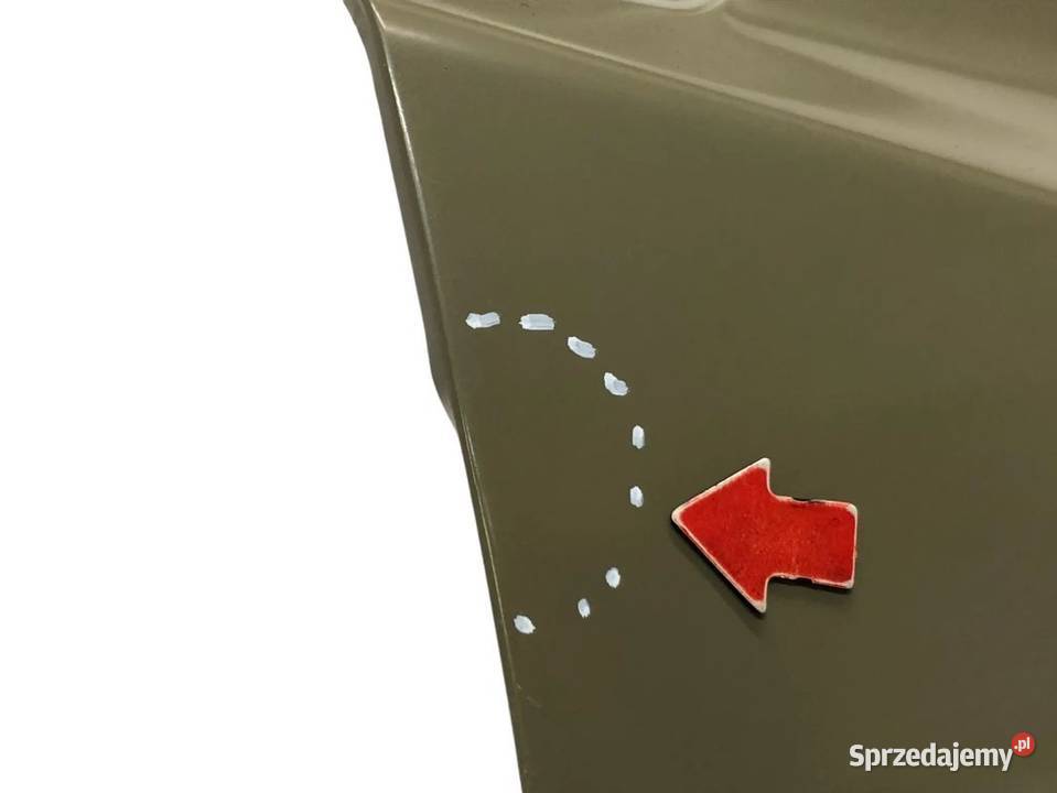 MITSUBISHI LANCER VIII CY0 032007052017 BŁOTNIK Skarżysko-Kamienna