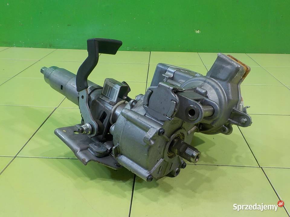 MAZDA 2 III DE 13 B 09r 3D pompa wspomagania osobowe sprzedam