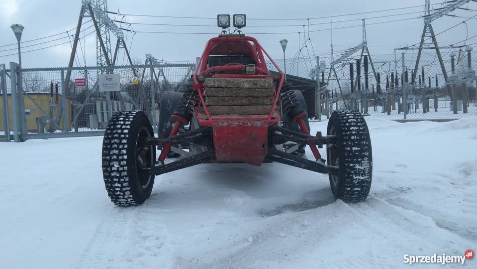 buggy 08 tico podkarpackie Dynów