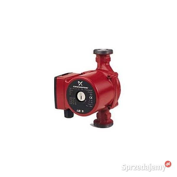 Pompy obiegowe Grundfos 2560180 2540180