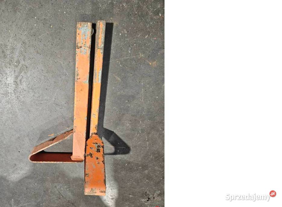 Stopka Stopy Stopa Podporowe Podporowa Amazone Szprotawa