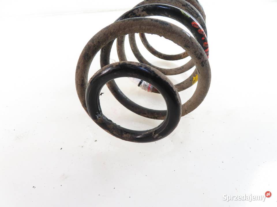 SPRĘŻYNA TYŁ ALFA ROMEO MITO 14 sprzedam