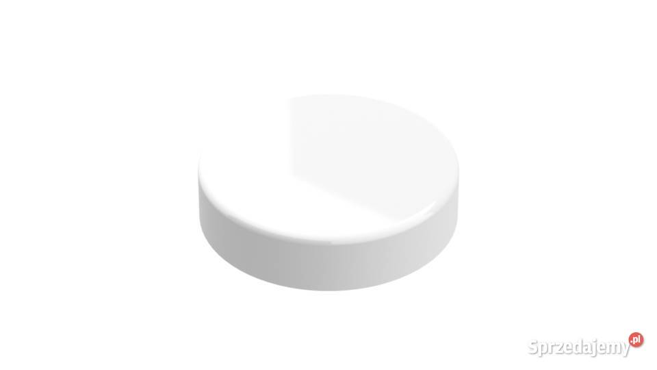 Słoik PET plastikowy 75 ml nakrętka 10 śląskie Chełm Śląski