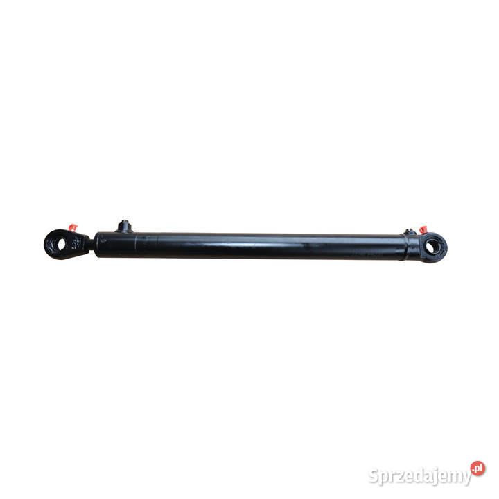 Siłownik Hydrauliczny CJ2F 40x22 Skok 700 mm nieuszkodzony Solec Kujawski