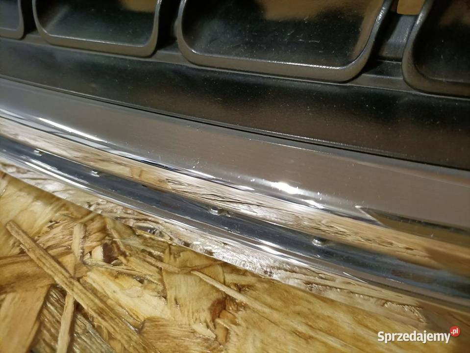 OPEL ANTARA LIFT KRATKA GRILL ATRAPA DOLNA osobowe Pleszew