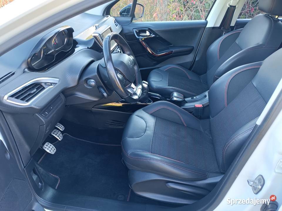 130 GT Line Panorama Navi 130KM Lubartów