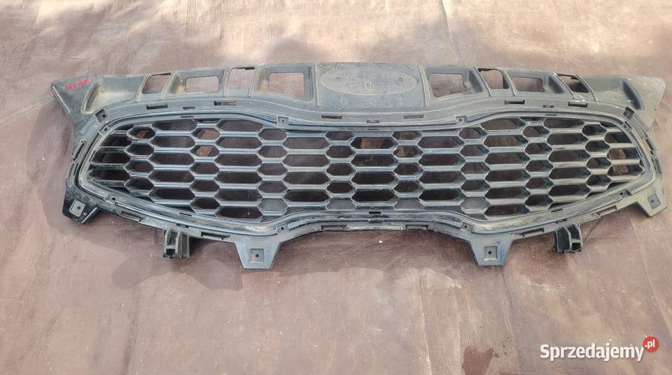 KIA CEED II 2 ATRAPA GRILL 86351A2010 4626 osobowe